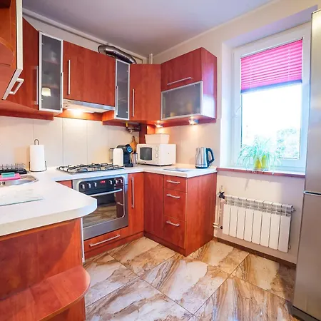 U Katarzyny Appartement