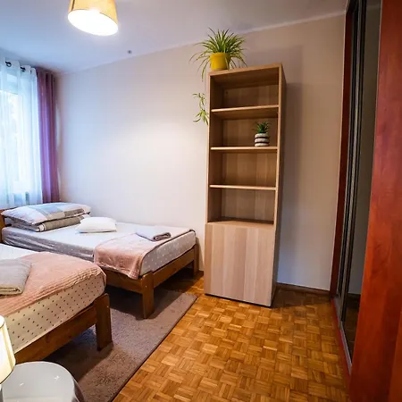 Apartament U Katarzyny