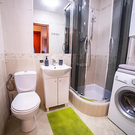 Apartament U Katarzyny *