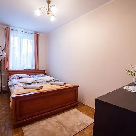 U Katarzyny Apartament Grodzisk Mazowiecki