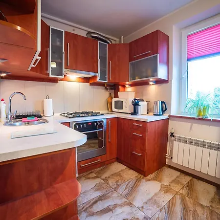 Apartament U Katarzyny Grodzisk Mazowiecki