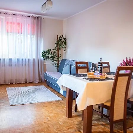 U Katarzyny *