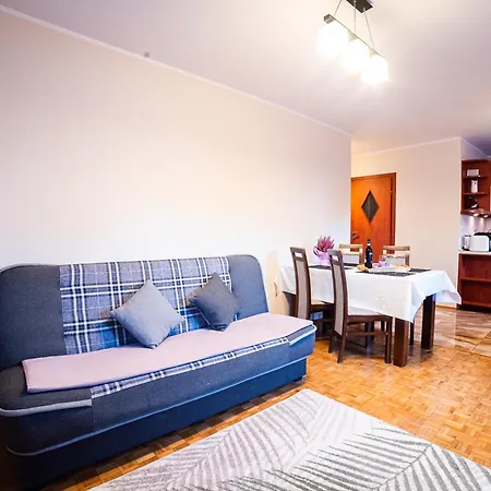 U Katarzyny Apartament Grodzisk Mazowiecki